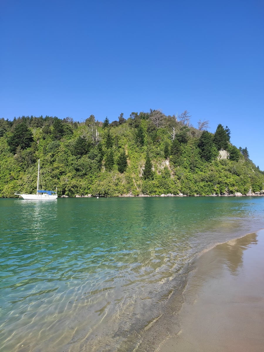 Coromandel, Whangamata Marina Coromandel, Whangamata Marina