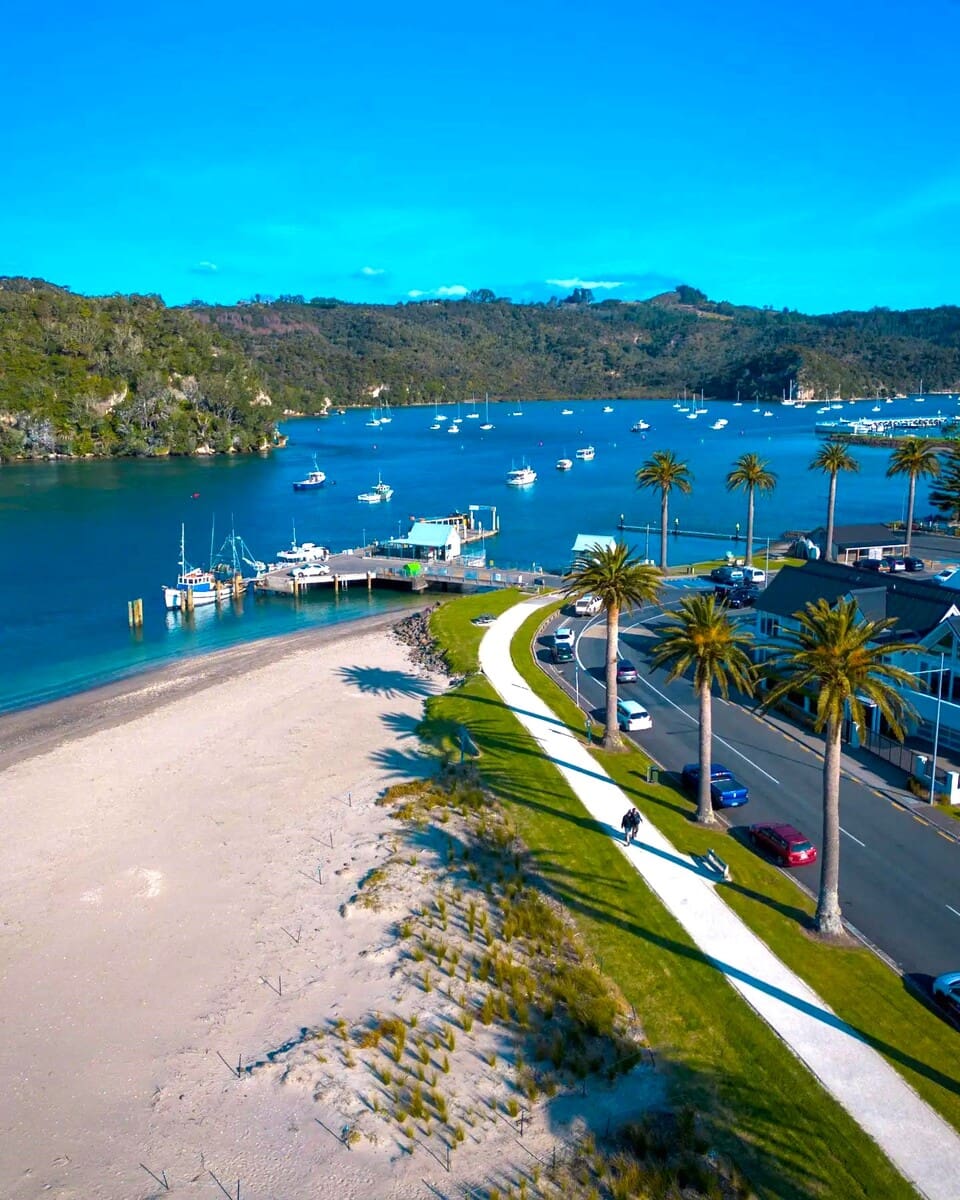 Coromandel, Whitianga Coromandel, Whitianga