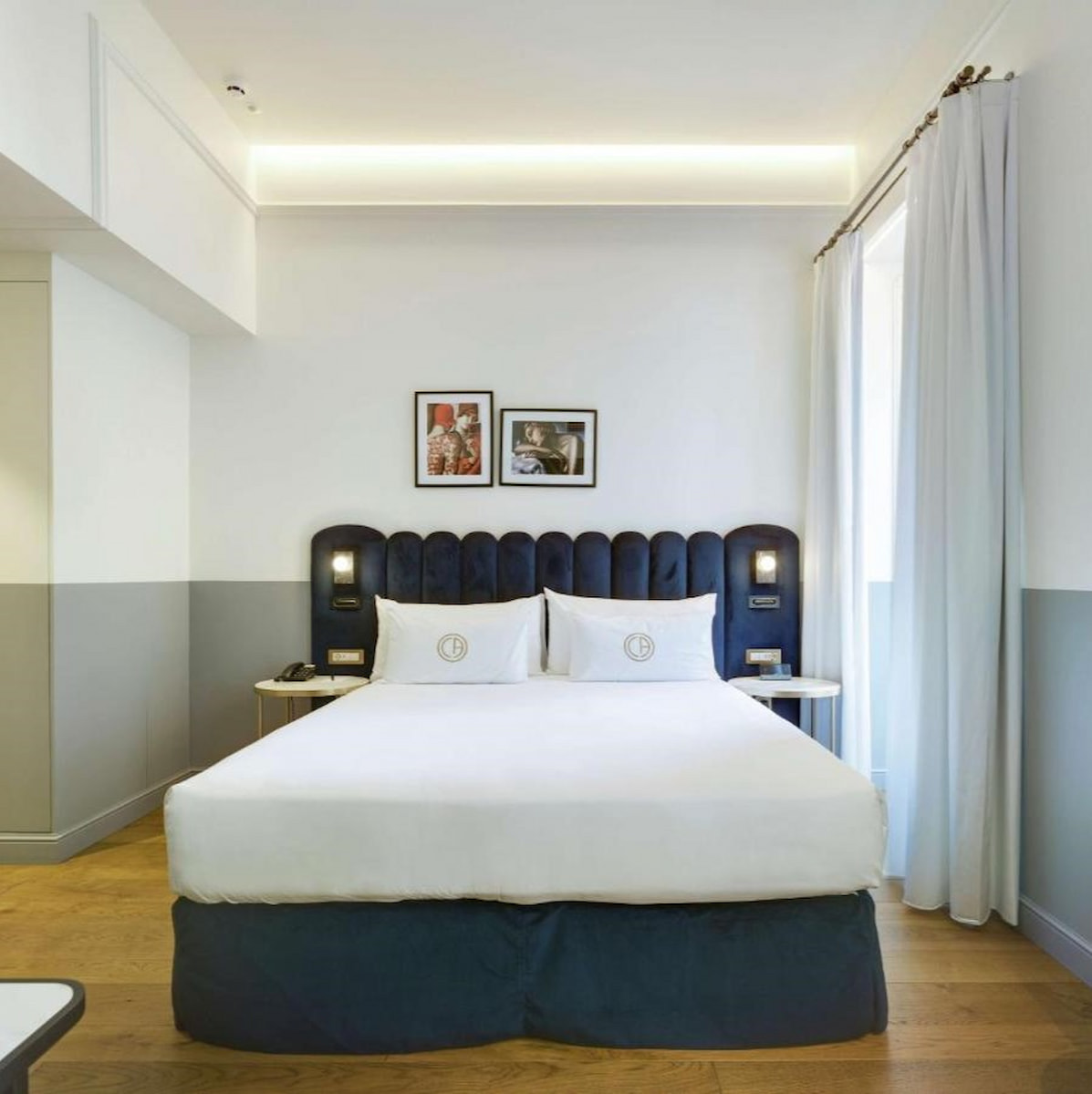 Curio Collection by Hilton Alicante Spain Curio Collection by Hilton Alicante Spain