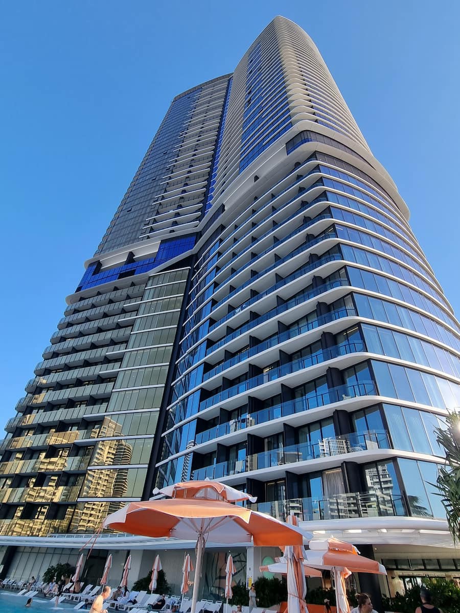 Dorsett Gold Coast Dorsett Gold Coast