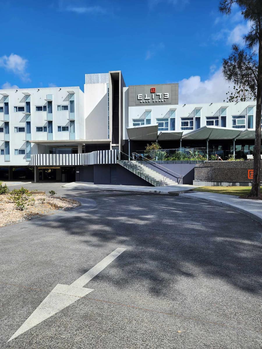 Elite Gold Coast Elite Gold Coast