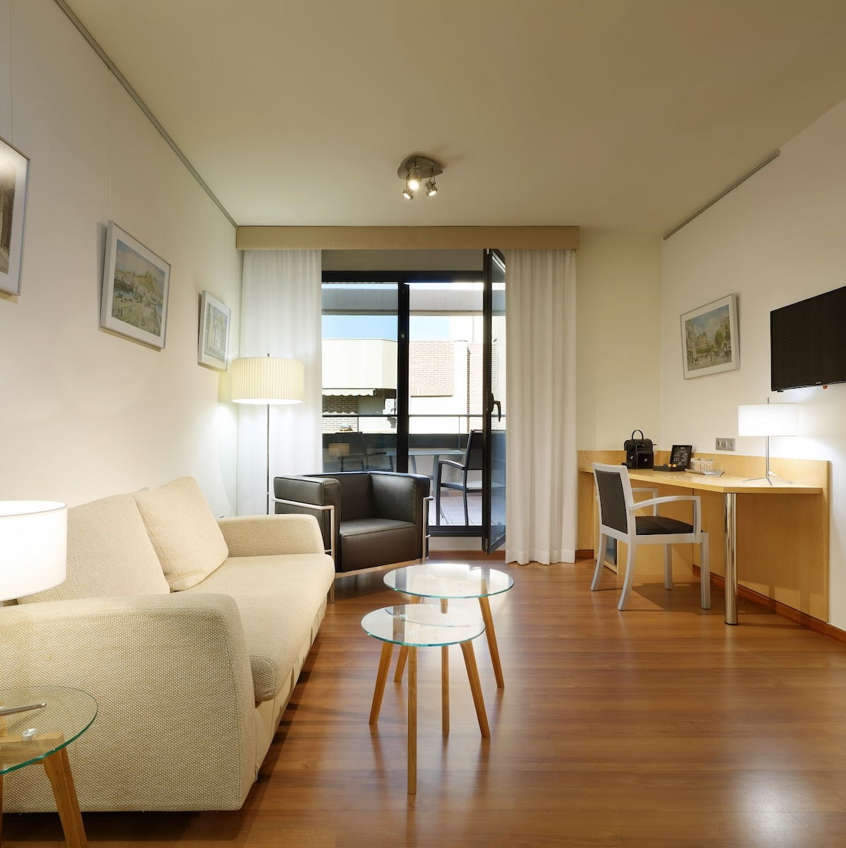 Eurostars Centrum Alicante Eurostars Centrum Alicante