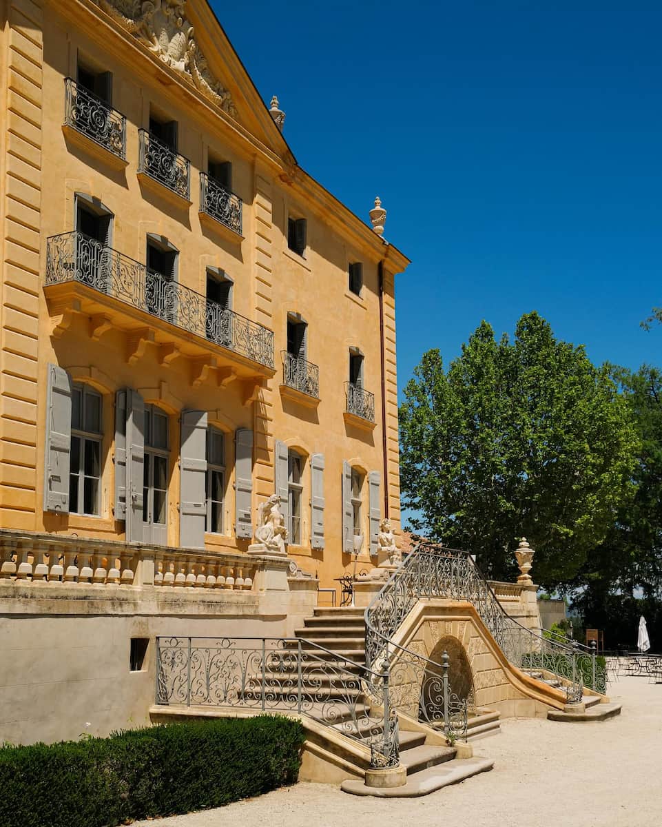 France, Aix-en-Provence France, Aix-en-Provence