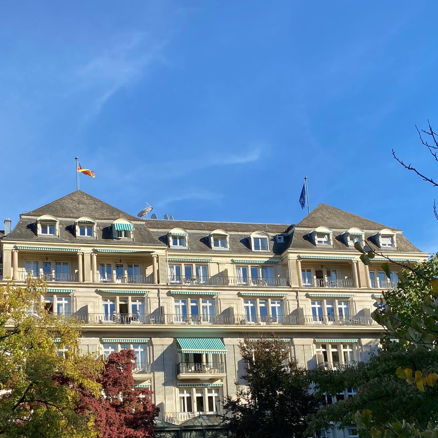 Germany, Black Forest: Baden-Baden Germany, Black Forest: Baden-Baden