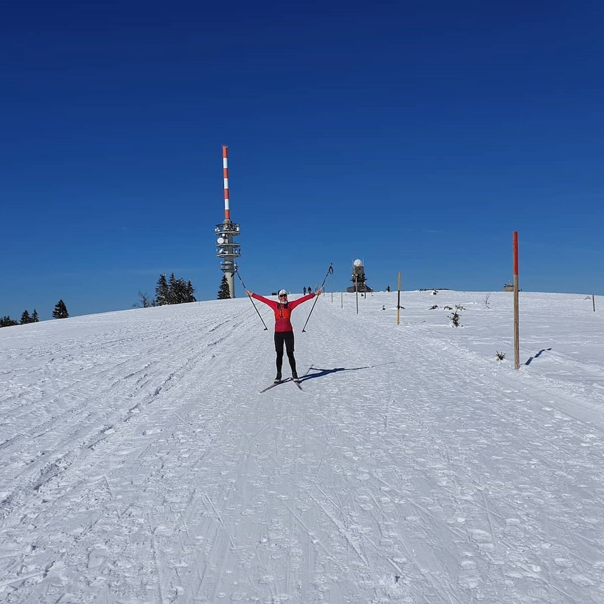 Germany, Black Forest: Feldberg Germany, Black Forest: Feldberg