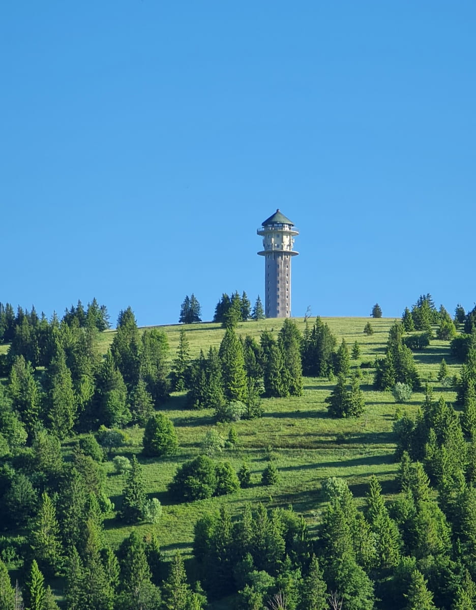 Germany, Black Forest: Titisee Germany, Black Forest: Titisee