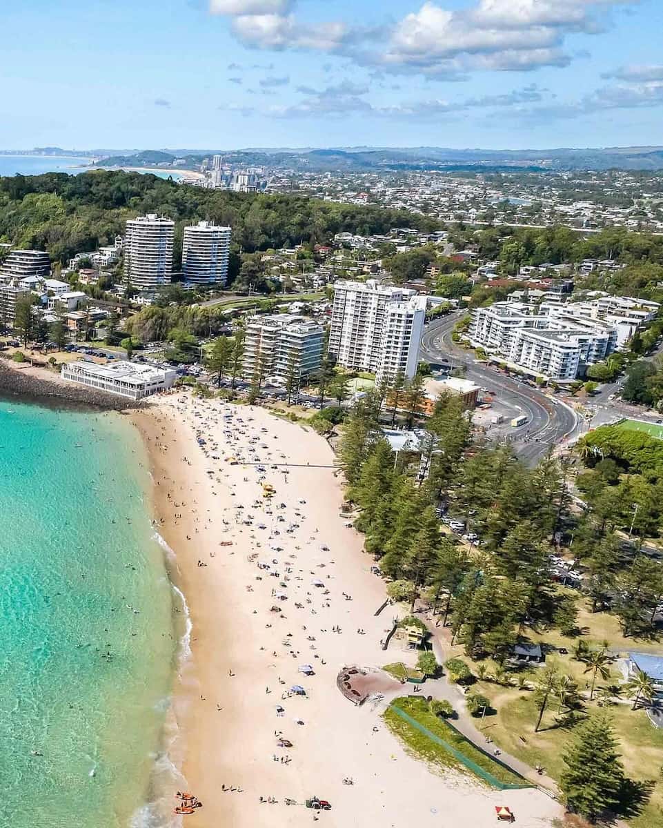 Gold Coast Australia Gold Coast Australia