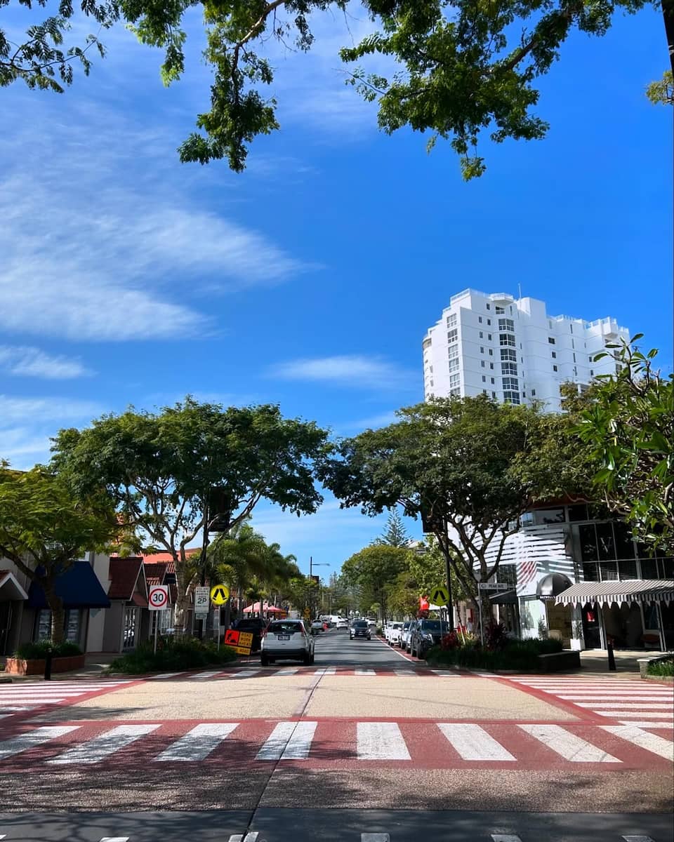 Gold Coast Australia Gold Coast Australia