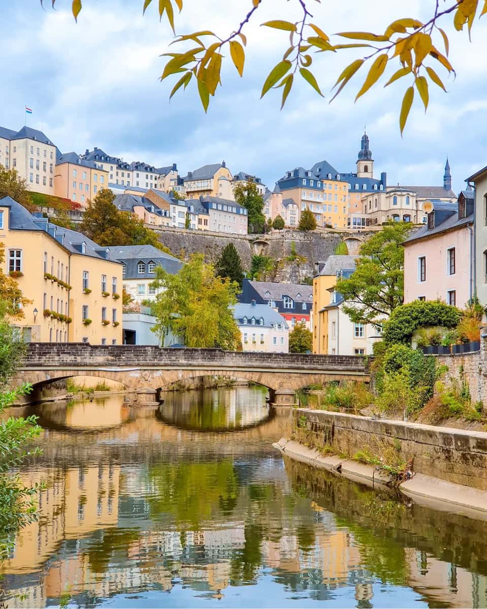 Grund, Luxembourg Grund, Luxembourg