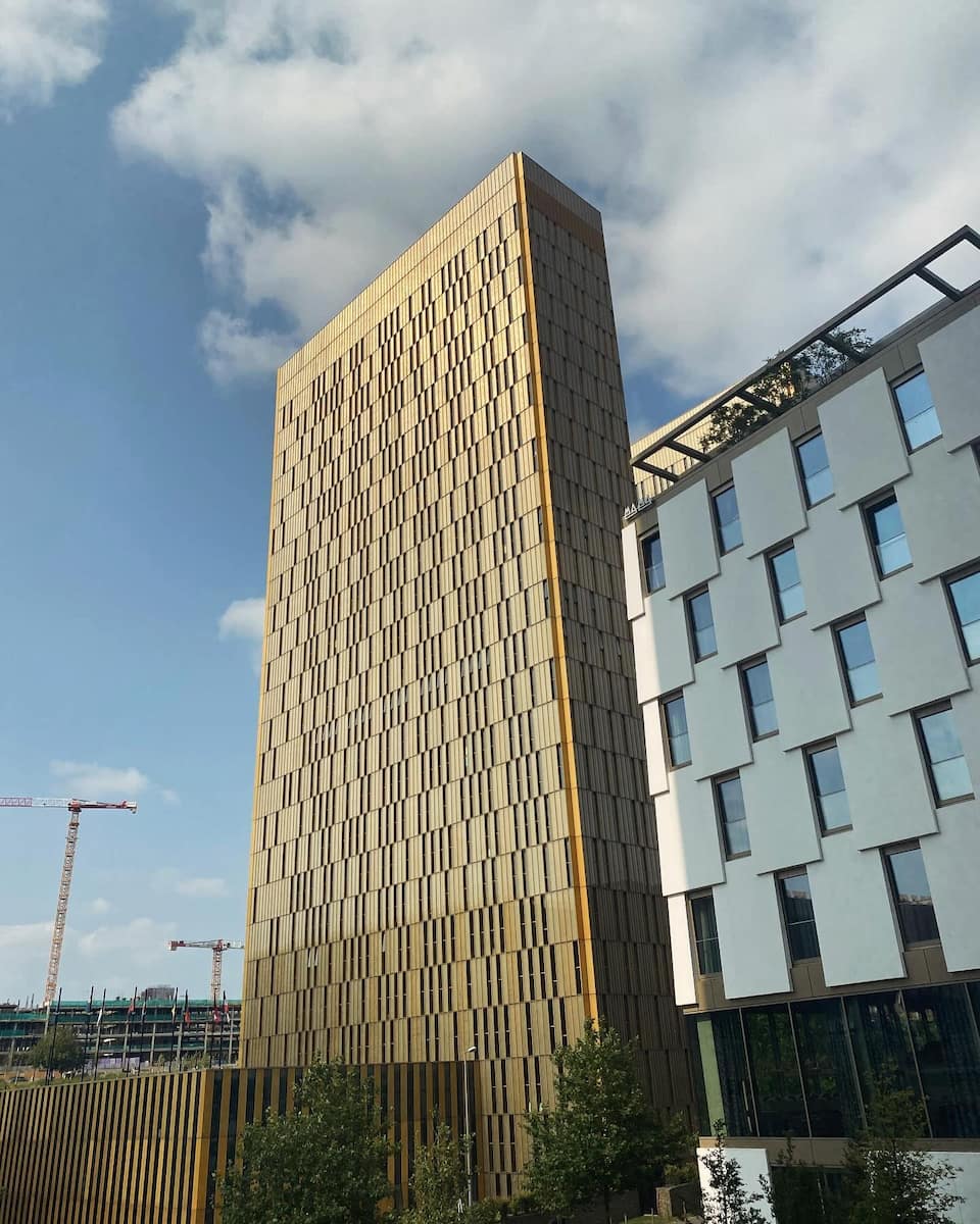 Grund, Luxembourg Grund, Luxembourg