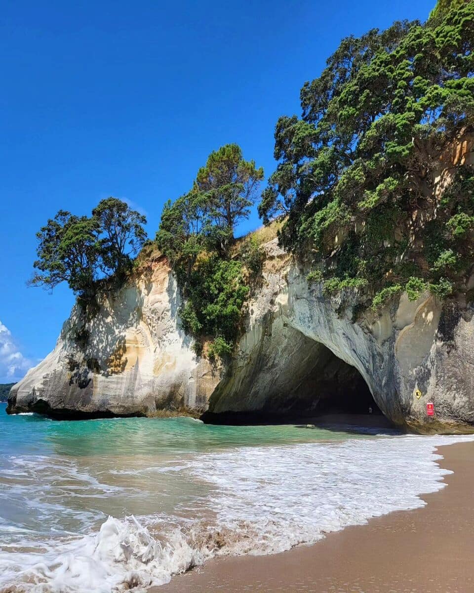 Hahei, Te Whanganui-A-Hei ahei, Te Whanganui-A-Hei