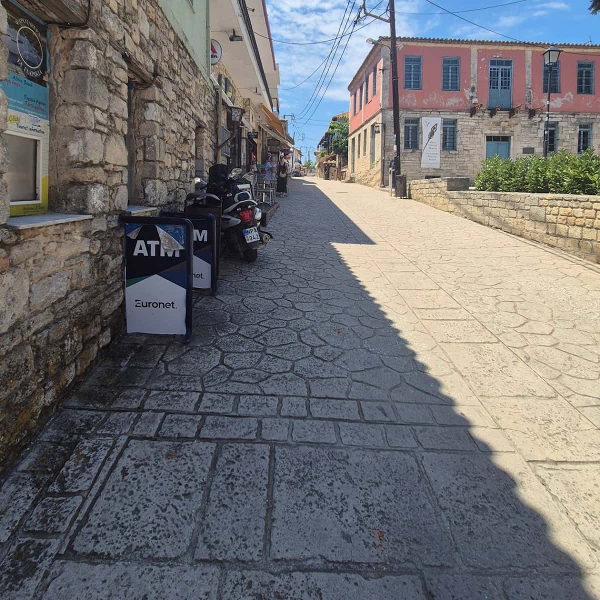 Halkidiki, Afitos Halkidiki, Afitos