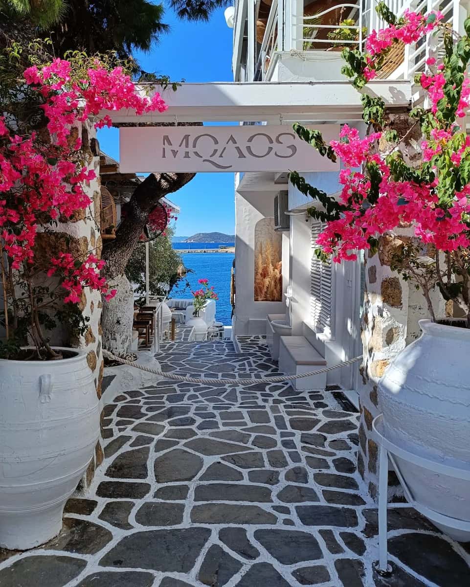 Halkidiki, Neos Marmaras Halkidiki, Neos Marmaras