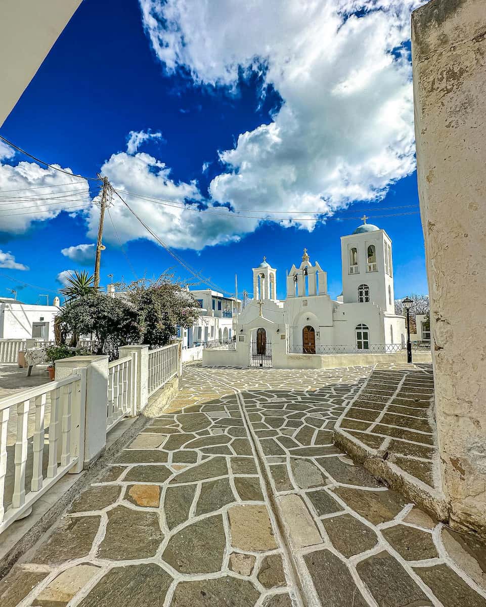 Halkidiki, Neos Marmaras Halkidiki, Neos Marmaras