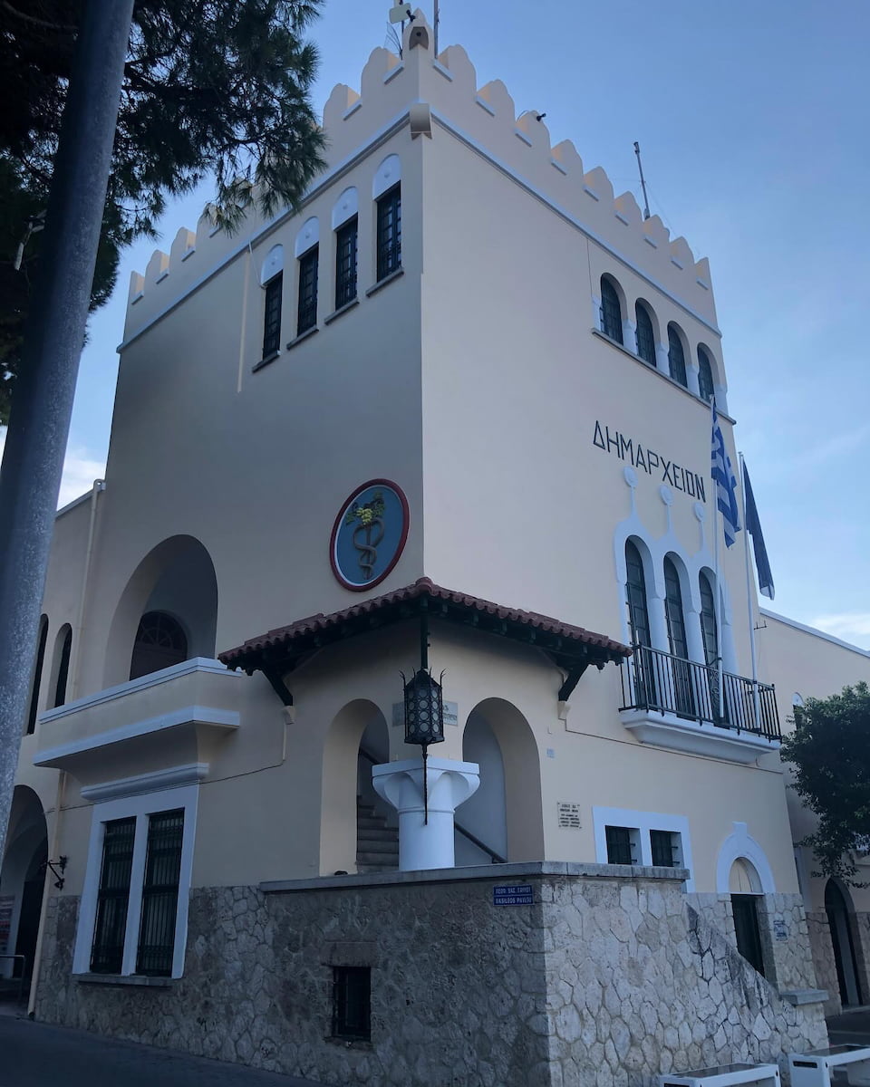 Halkidiki, Neos Marmaras Halkidiki, Neos Marmaras