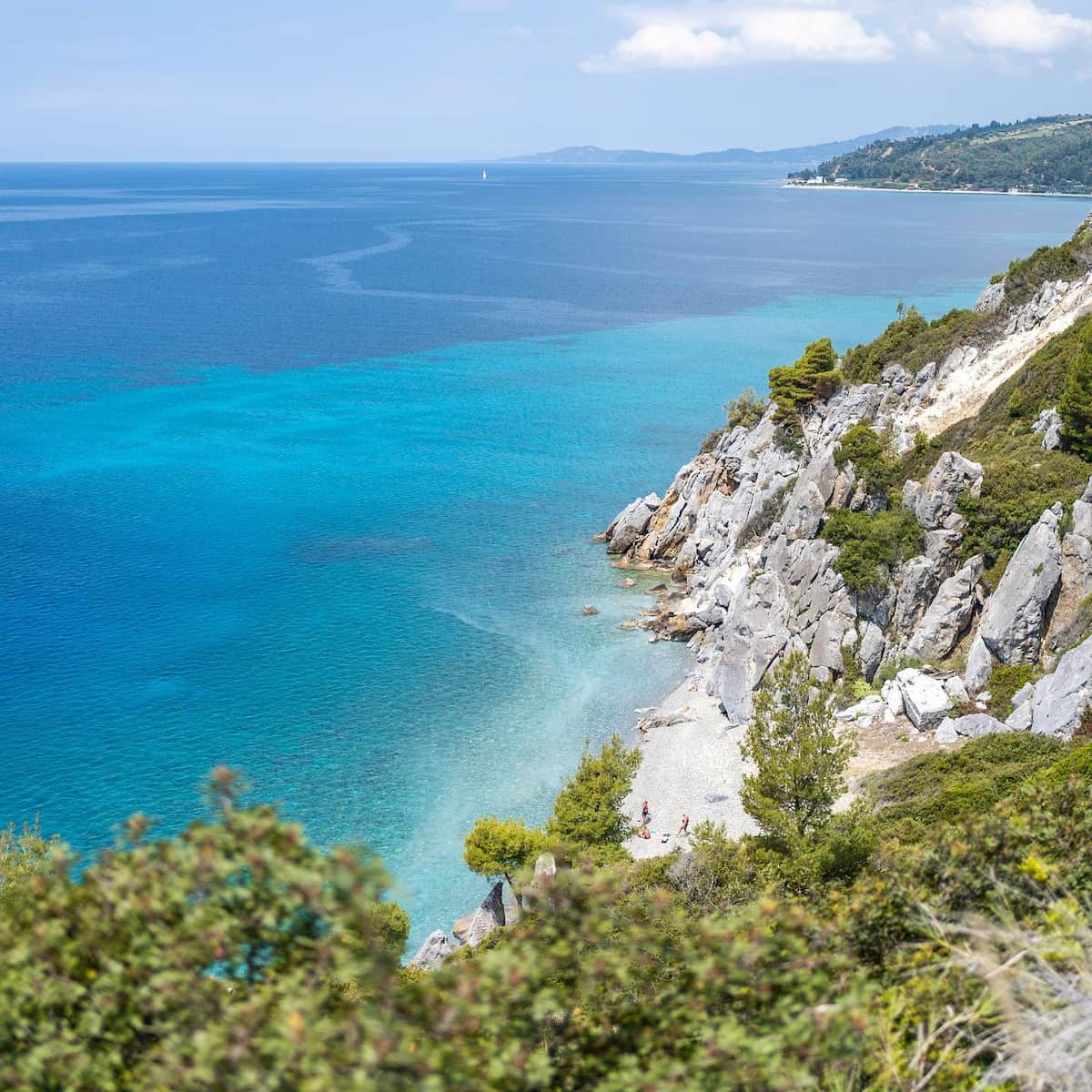 Halkidiki, Pefkochori Halkidiki, Pefkochori