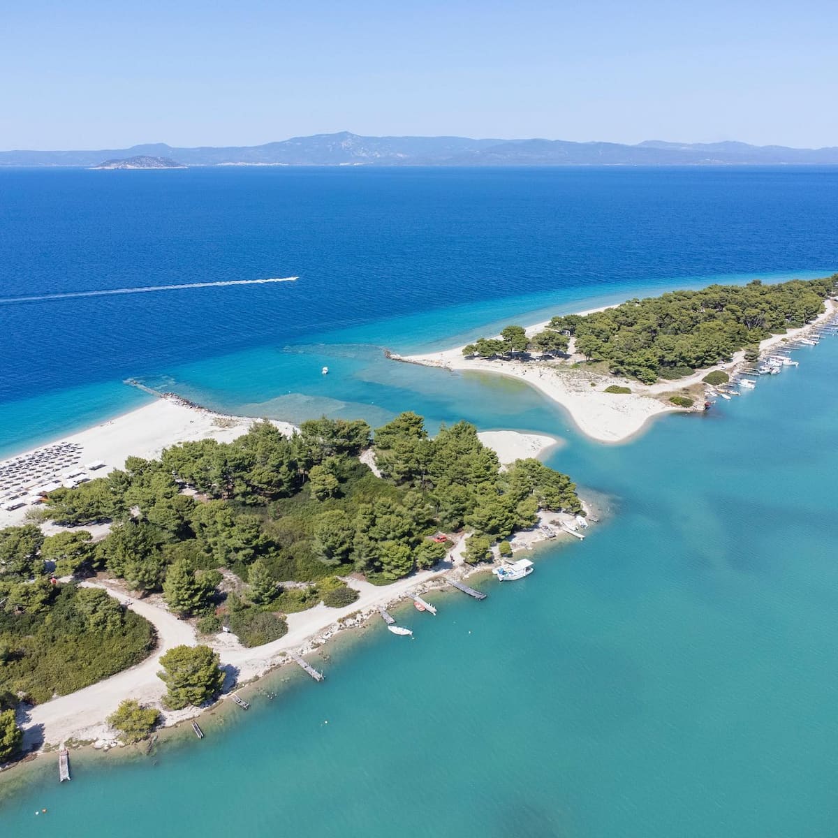 Halkidiki Halkidiki