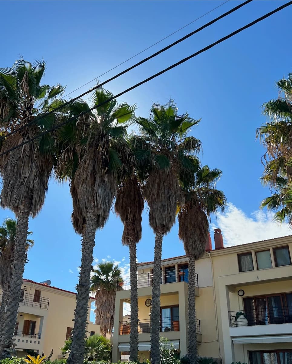 Halkidiki, Pefkochori Halkidiki, Pefkochori