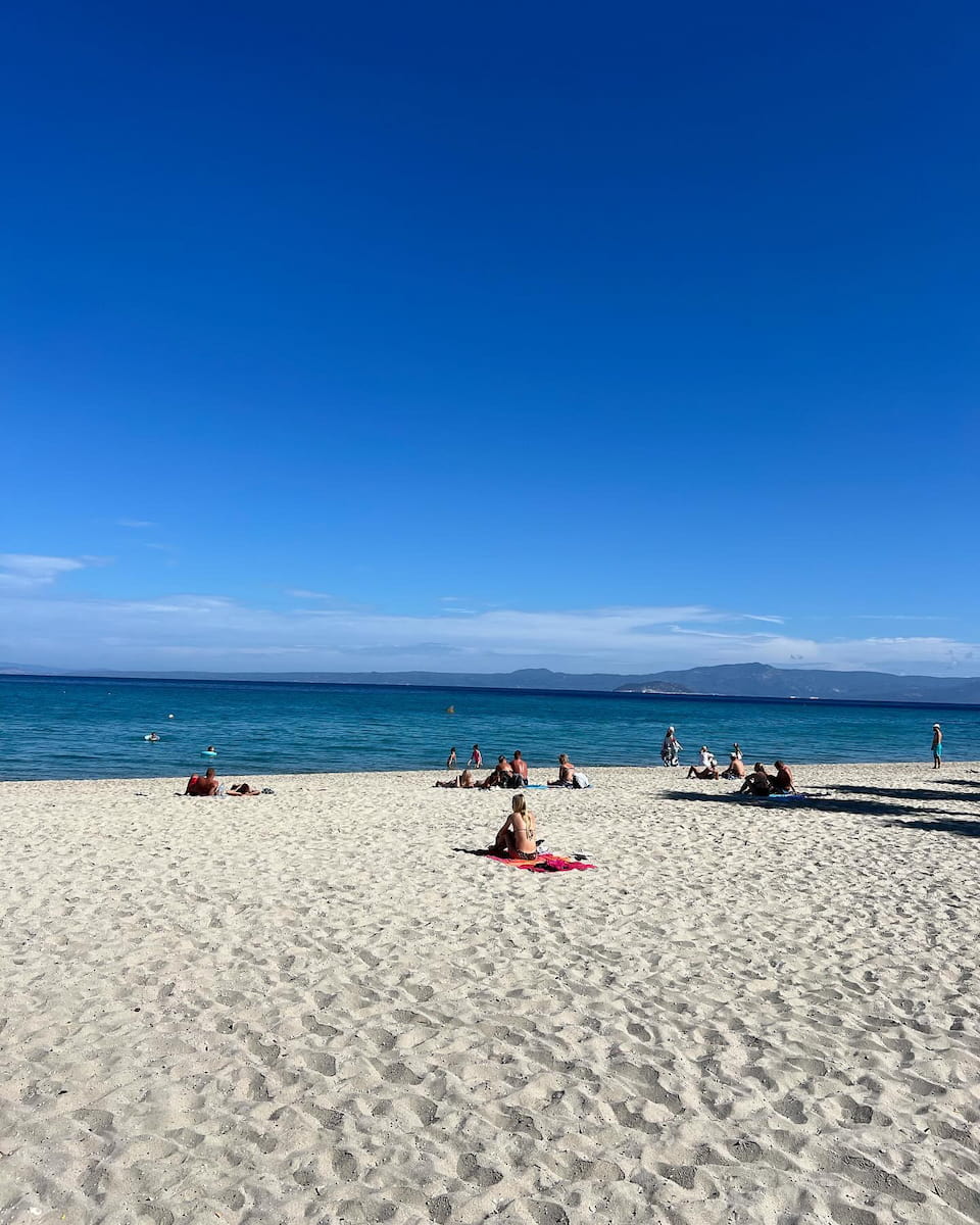 Halkidiki, Pefkochori Halkidiki, Pefkochori