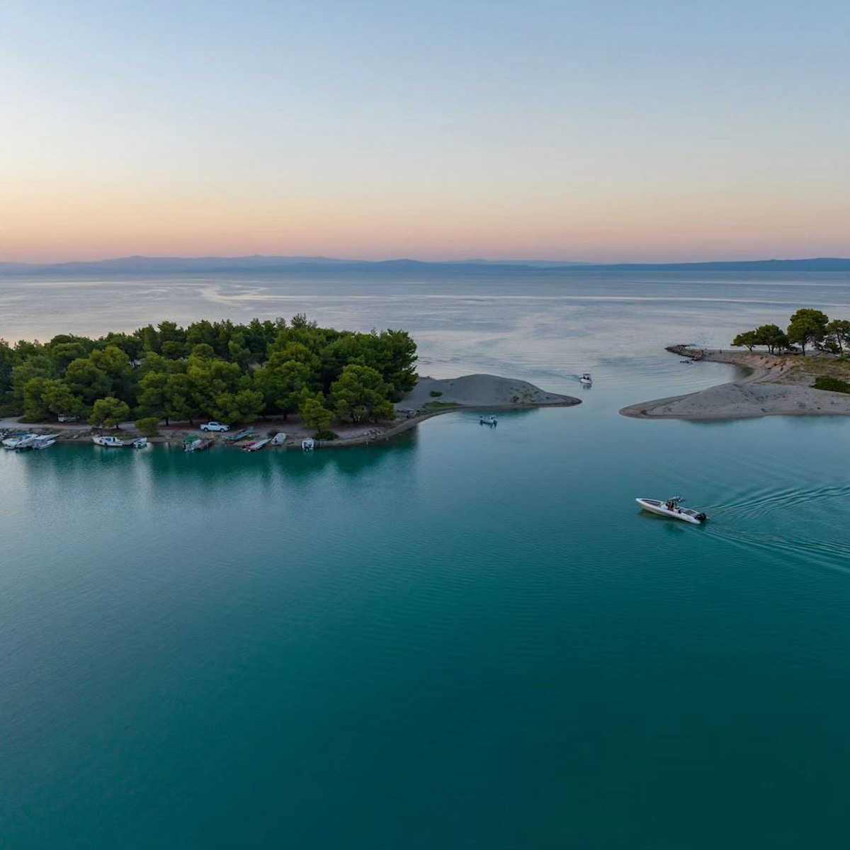 Halkidiki, Pefkochori Halkidiki, Pefkochori