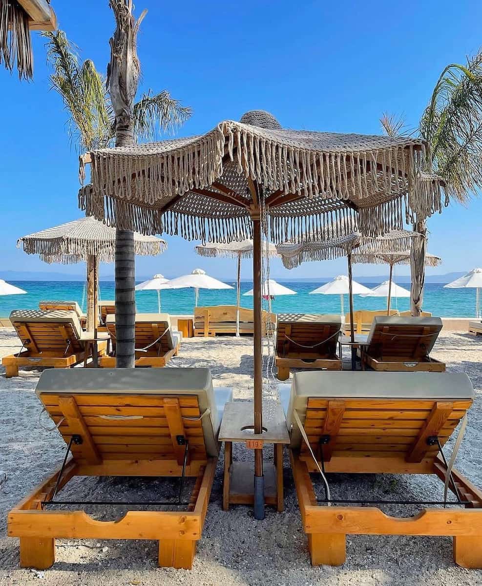 Halkidiki, Pefkochori Halkidiki, Pefkochori