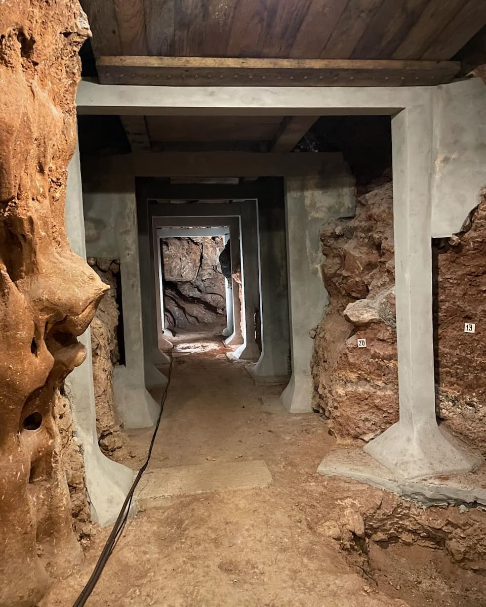 Halkidiki, Petralona Cave Halkidiki, Petralona Cave