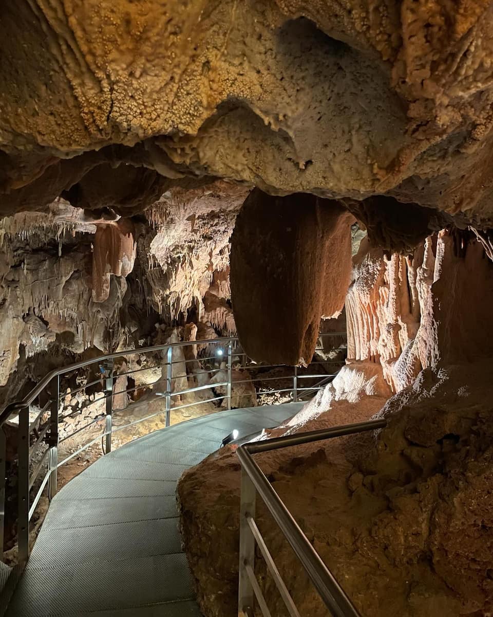 Halkidiki, Petralona Cave Halkidiki, Petralona Cave