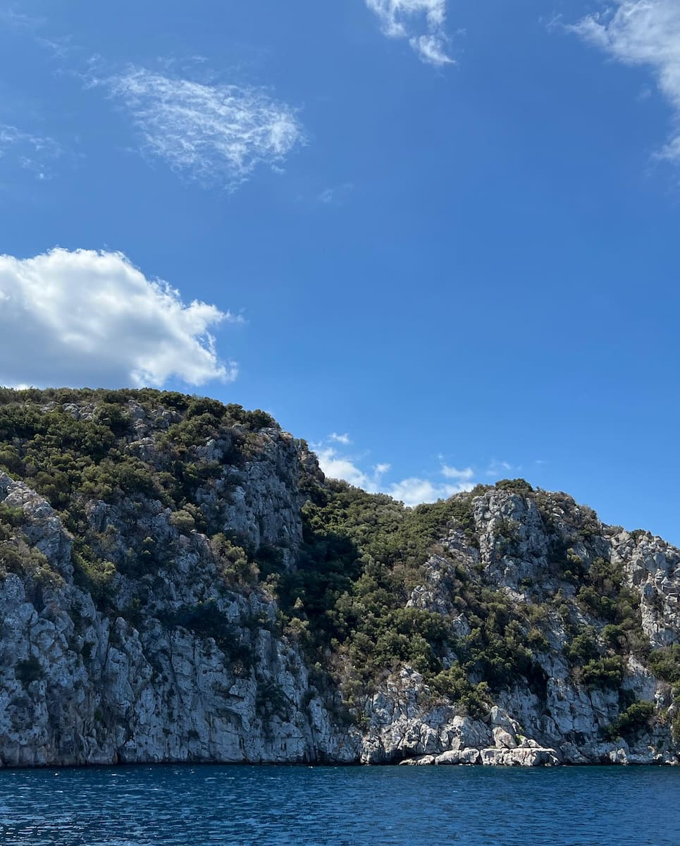 Halkidiki, Sithonia Peninsula Halkidiki, Sithonia Peninsula