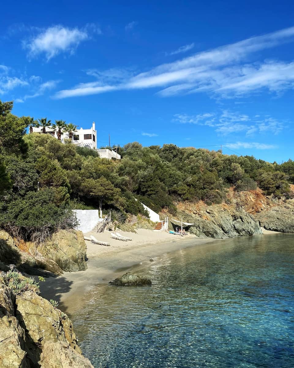 Halkidiki, Sithonia Peninsula Halkidiki, Sithonia Peninsula