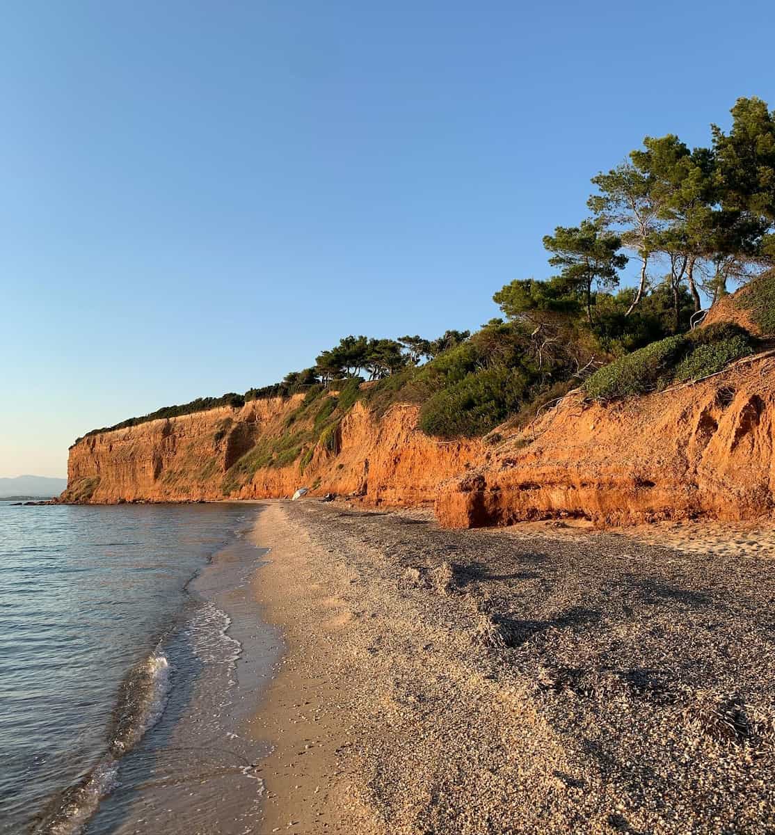 Halkidiki in Spring Halkidiki in Spring