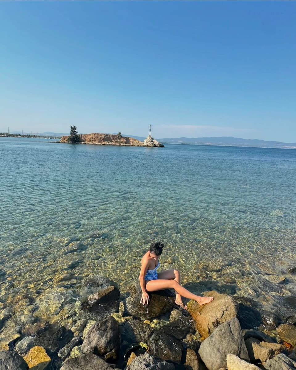 Halkidiki in Summer Halkidiki in Summer