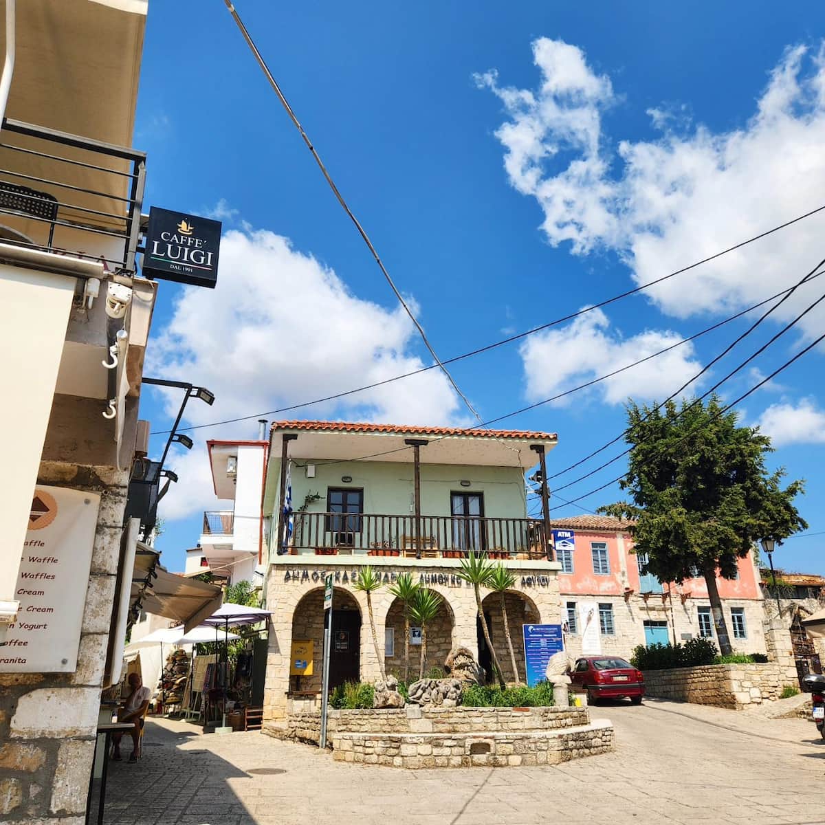 Halkidiki in Summer Halkidiki in Summer