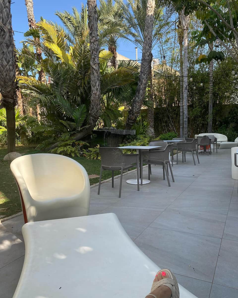 Hotel Areca Hotel Areca