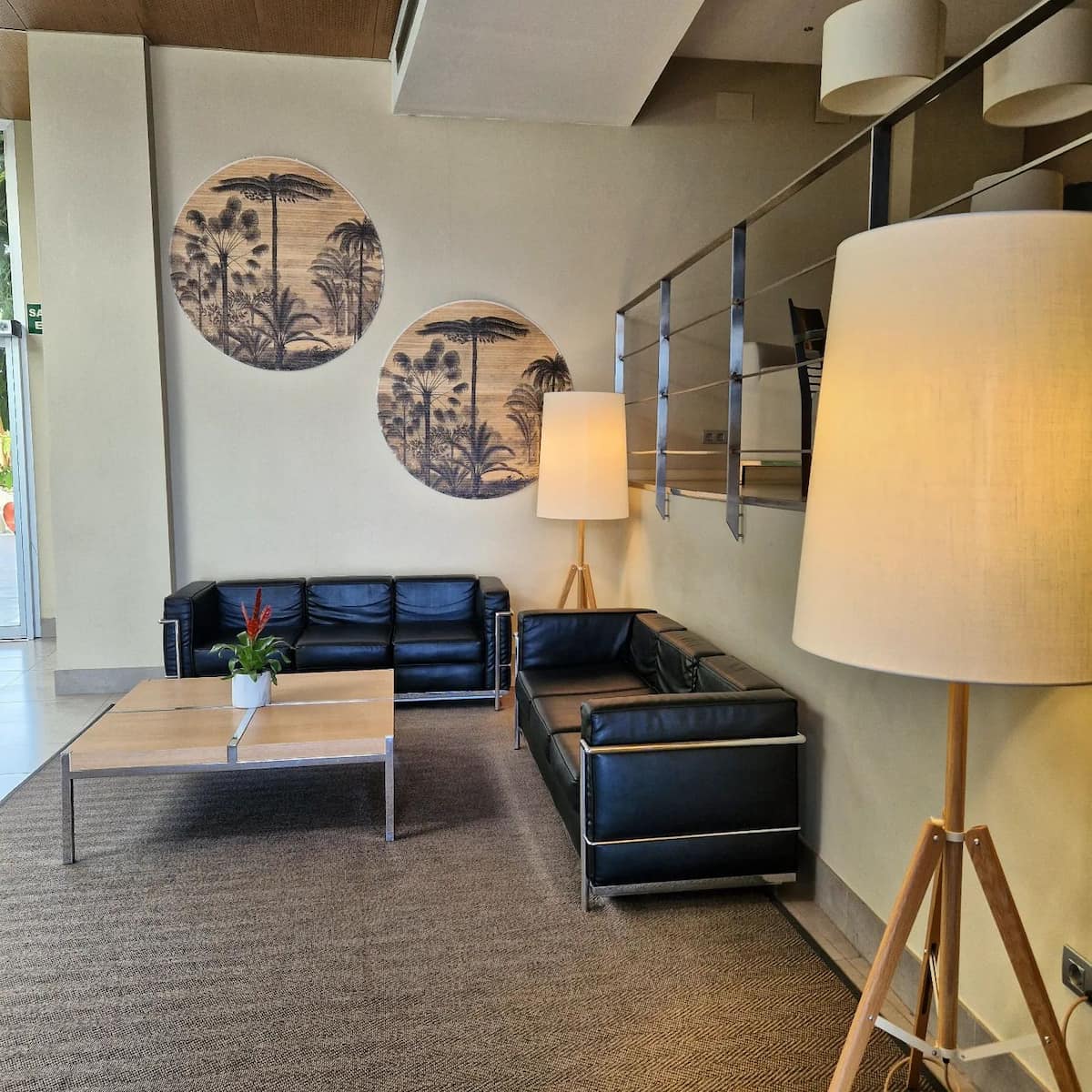 Hotel Areca Hotel Areca