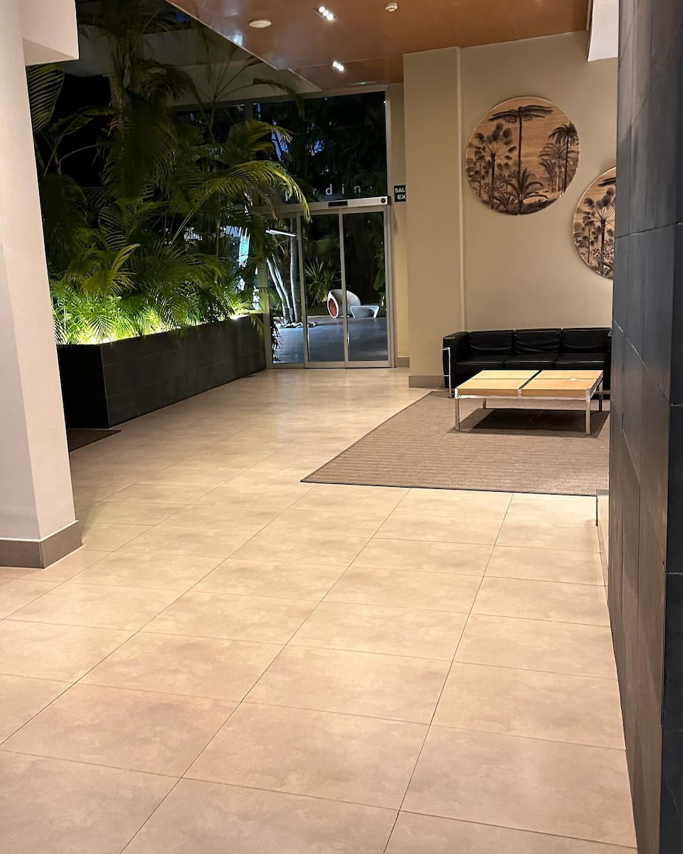 Hotel Areca Hotel Areca