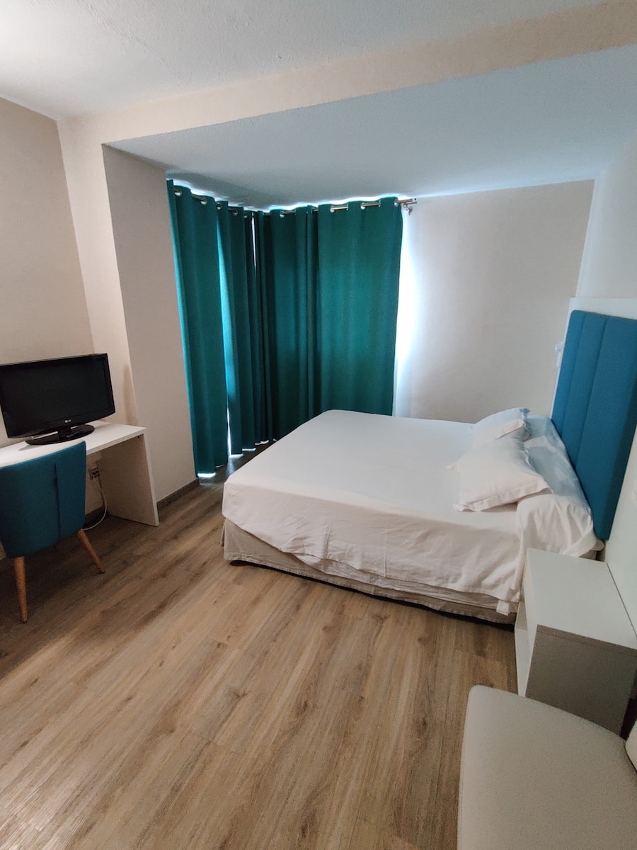 Hotel Castilla Alicante Hotel Castilla Alicante