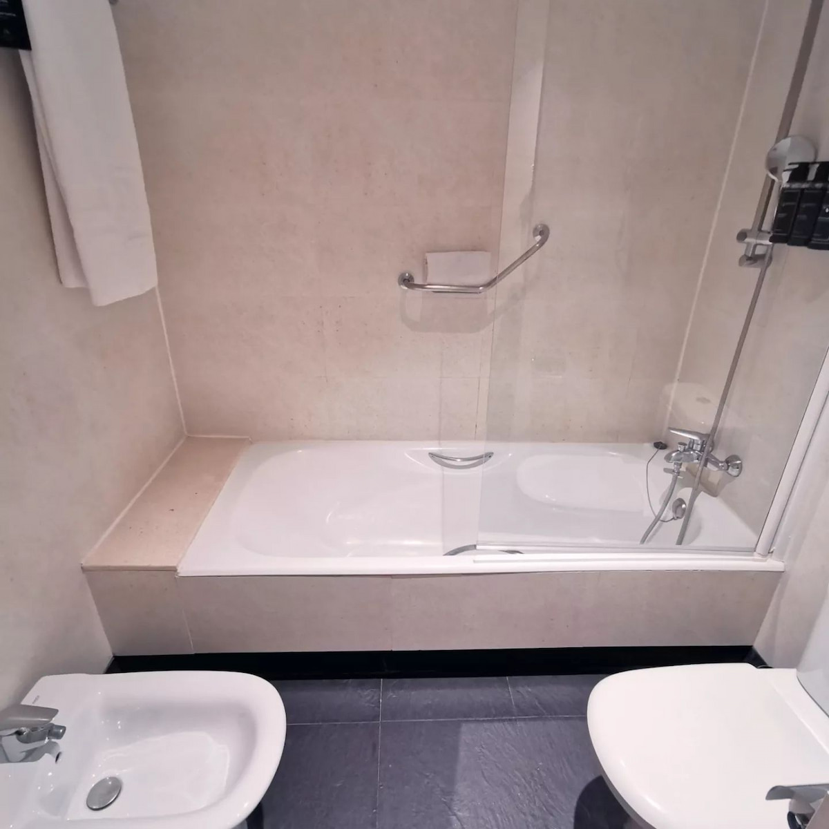 Hotel Eurostars Lucentum Hotel Eurostars Lucentum