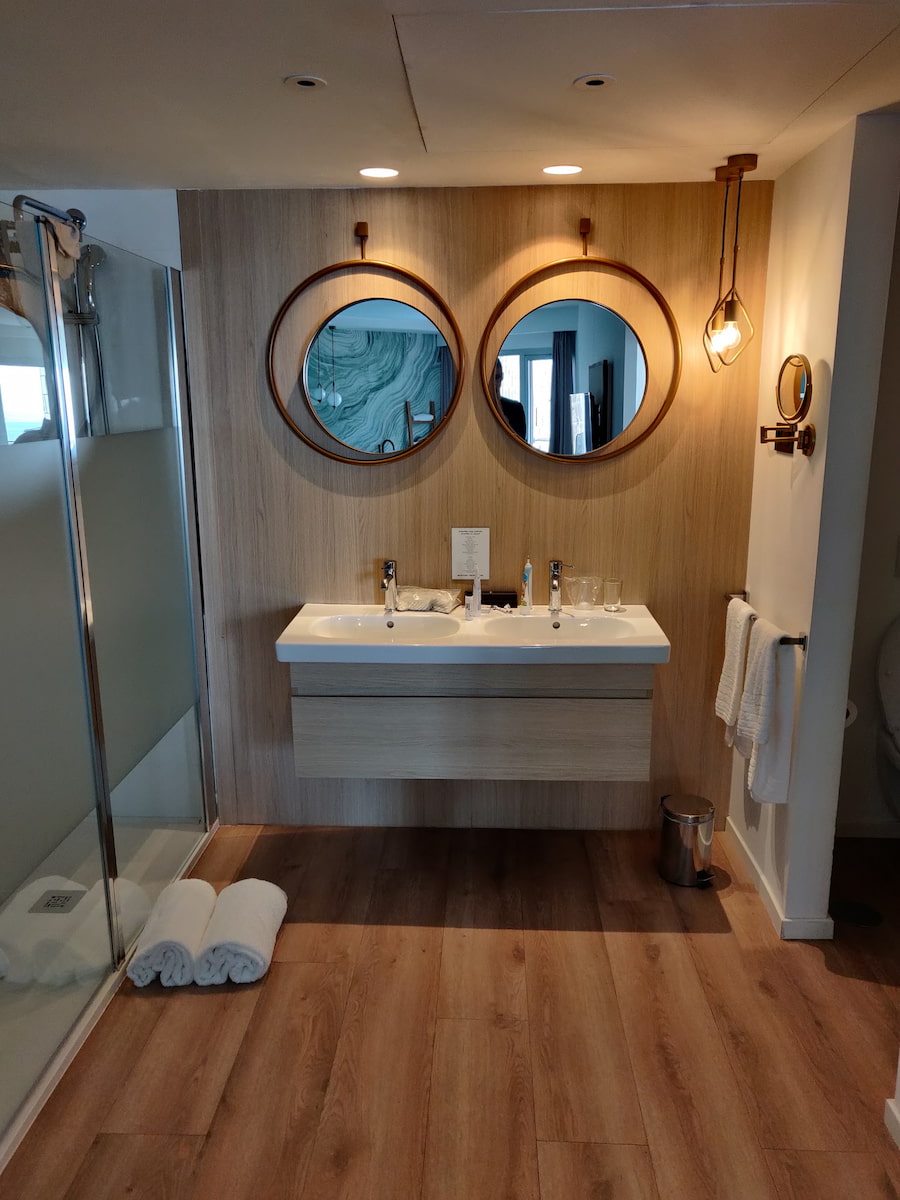 Hotel Sercotel Spa Portamaris Hotel Sercotel Spa Portamaris