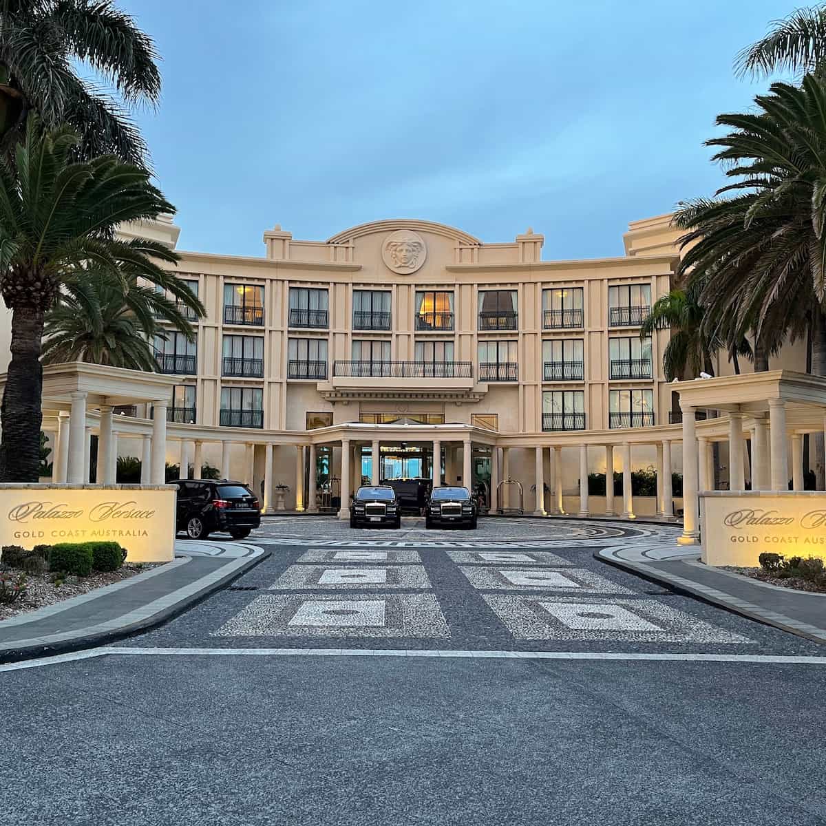 Imperial Hotel Gold Coast Imperial Hotel Gold Coast