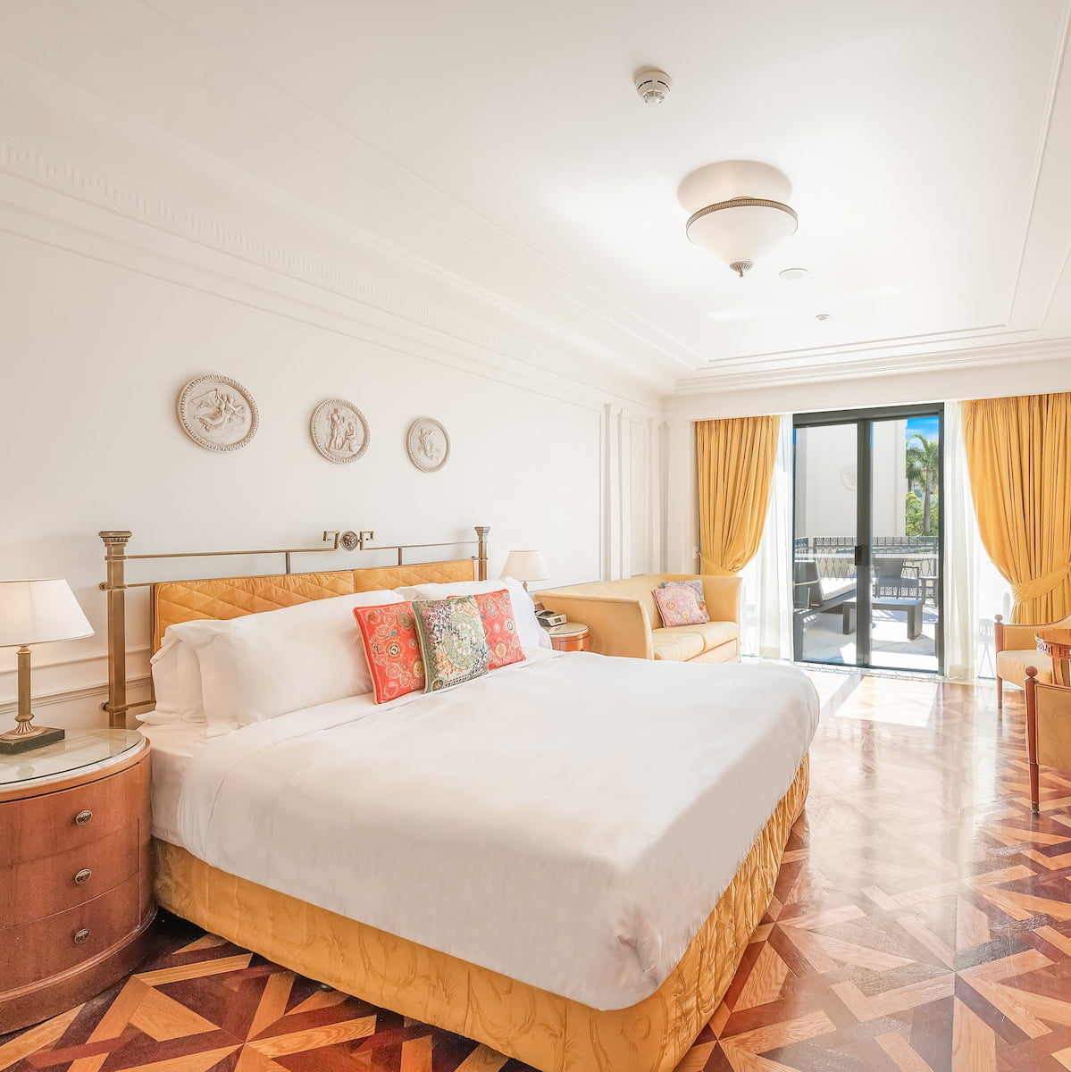 Imperial Hotel Gold Coast Imperial Hotel Gold Coast