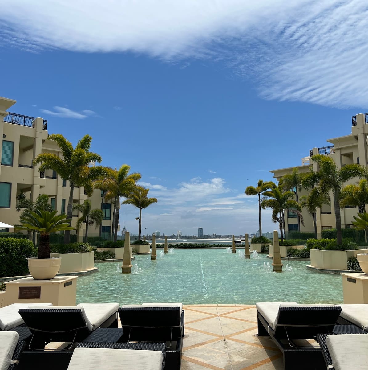 Imperial Hotel Gold Coast Imperial Hotel Gold Coast