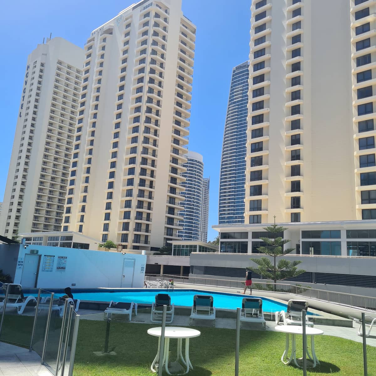 International Hotel Gold Coast International Hotel Gold Coast