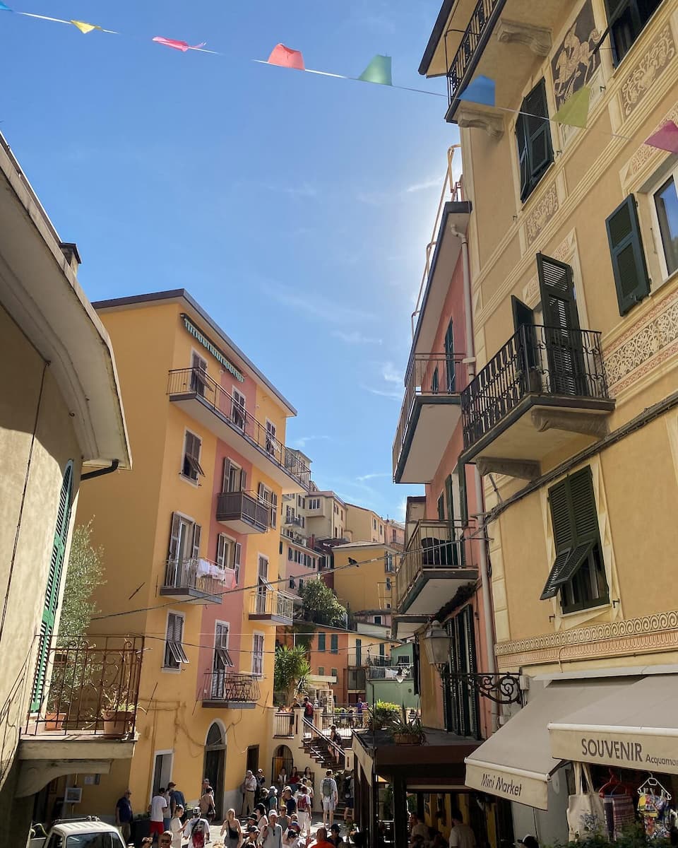 Italy, Cinque Terre Italy, Cinque Terre