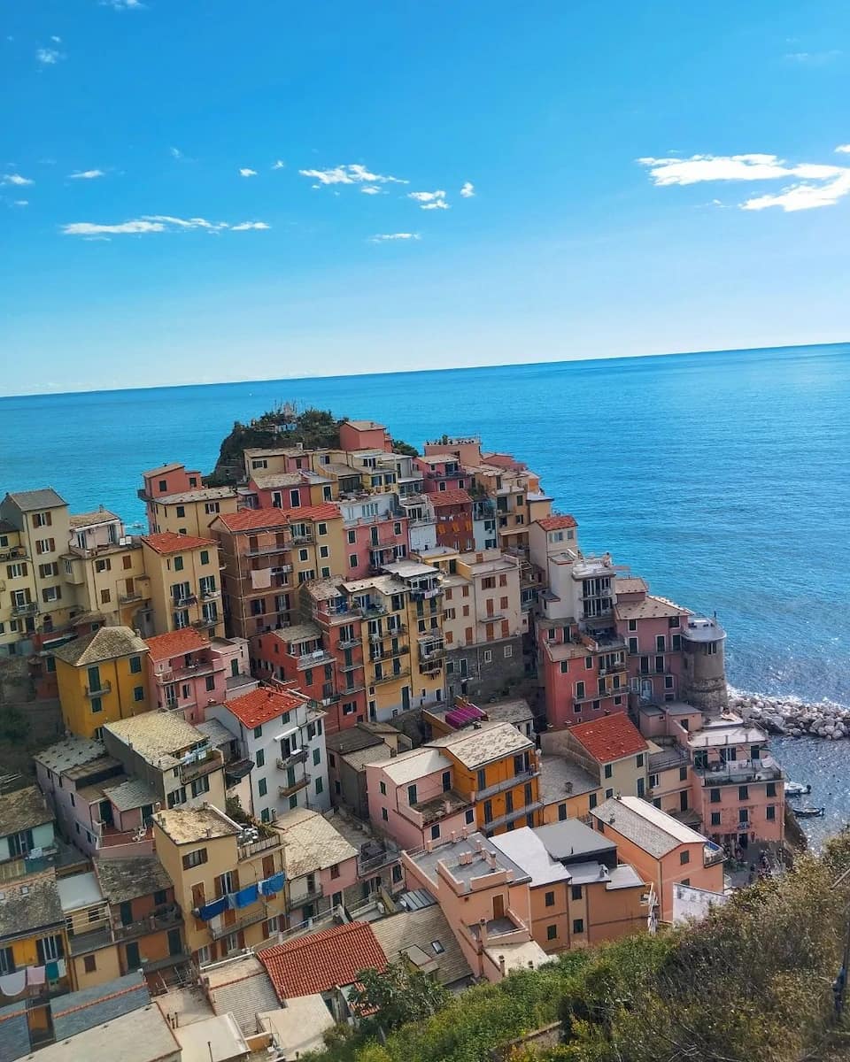 Italy, Cinque Terre Italy, Cinque Terre