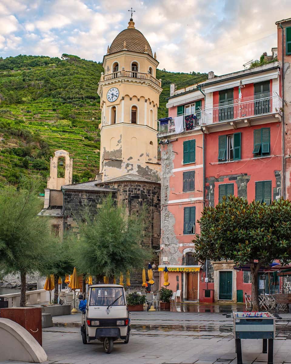 Italy, Cinque Terre Italy, Cinque Terre