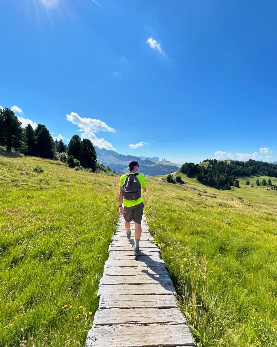 Italy, Dolomites Italy, Dolomites