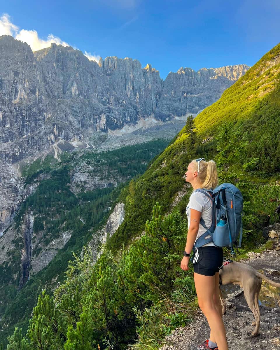 Italy, Dolomites Italy, Dolomites