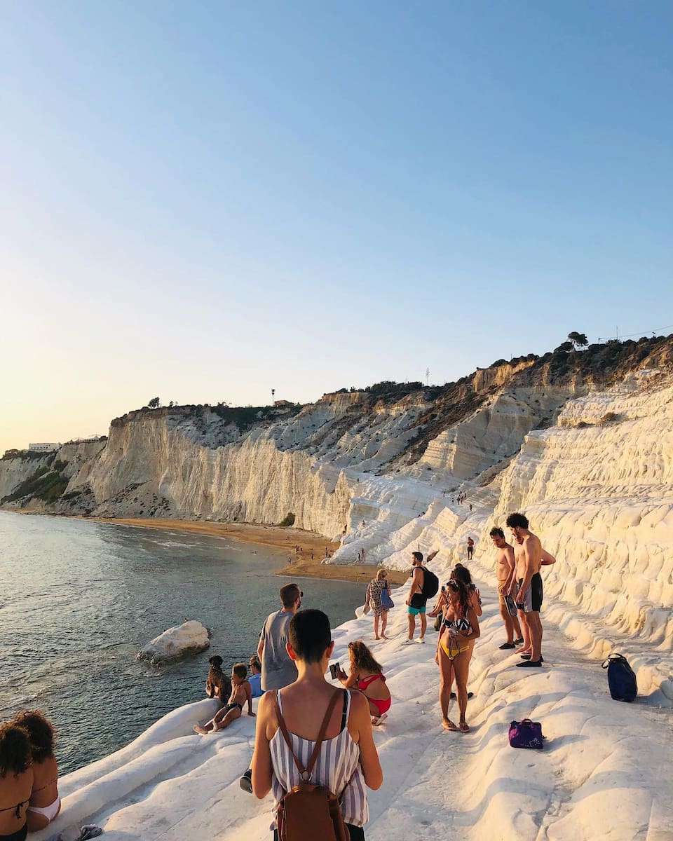 Italy, Sicily Italy, Sicily