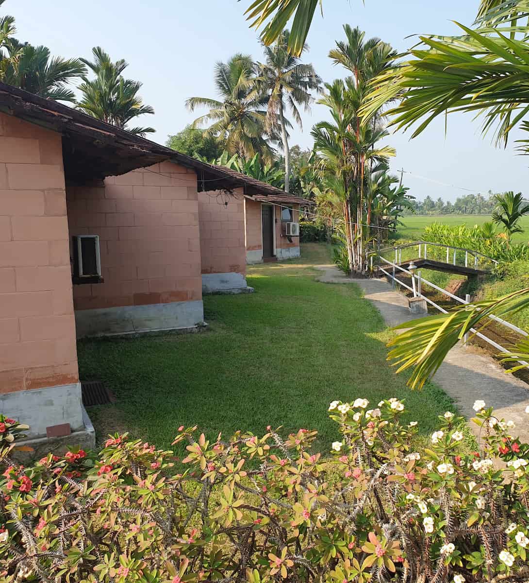 Kainakary, Green Palace Health Resort Kainakary, Green Palace Health Resort