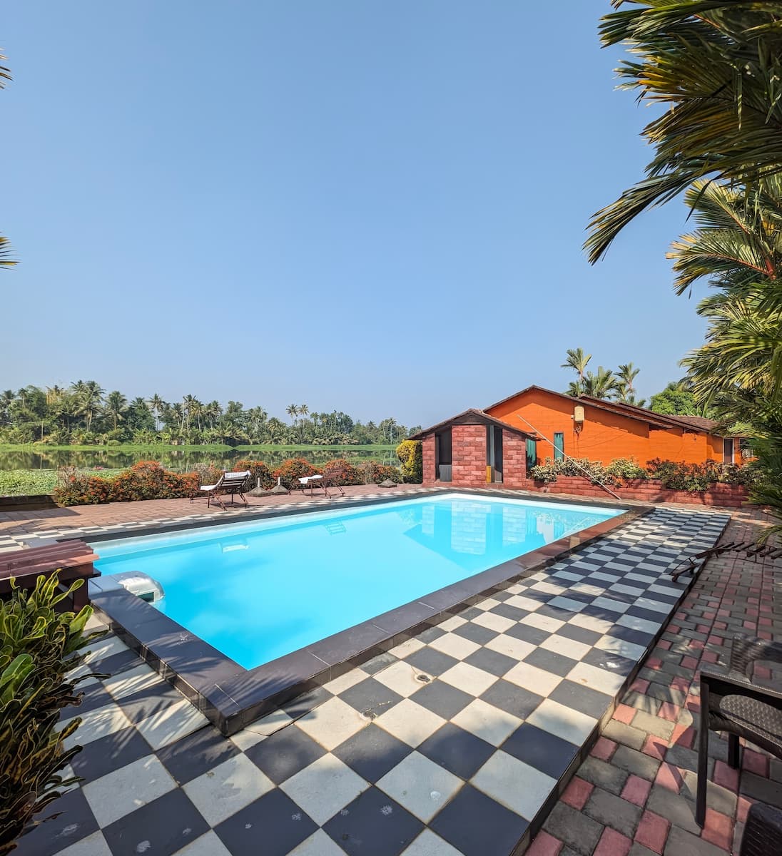 Kainakary, Green Palace Health Resort Kainakary, Green Palace Health Resort